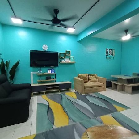 The Handz House II With Wifi - For Family Or Same Gender Only Kepala Batas  Luaran gambar