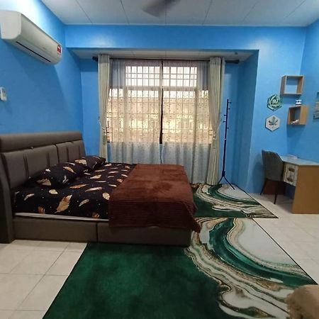 The Handz House II With Wifi - For Family Or Same Gender Only Kepala Batas  Luaran gambar