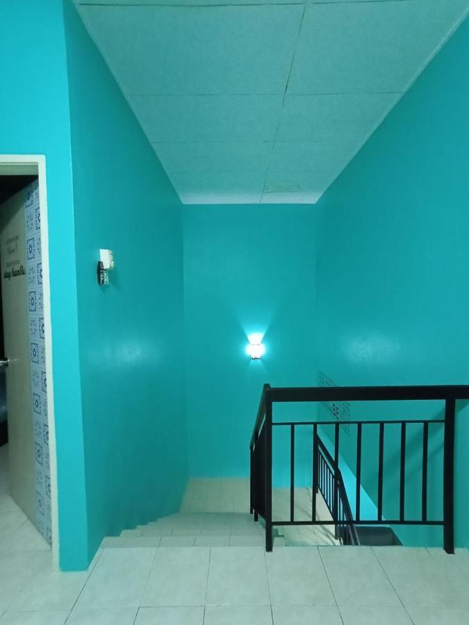 The Handz House II With Wifi - For Family Or Same Gender Only Kepala Batas  Luaran gambar