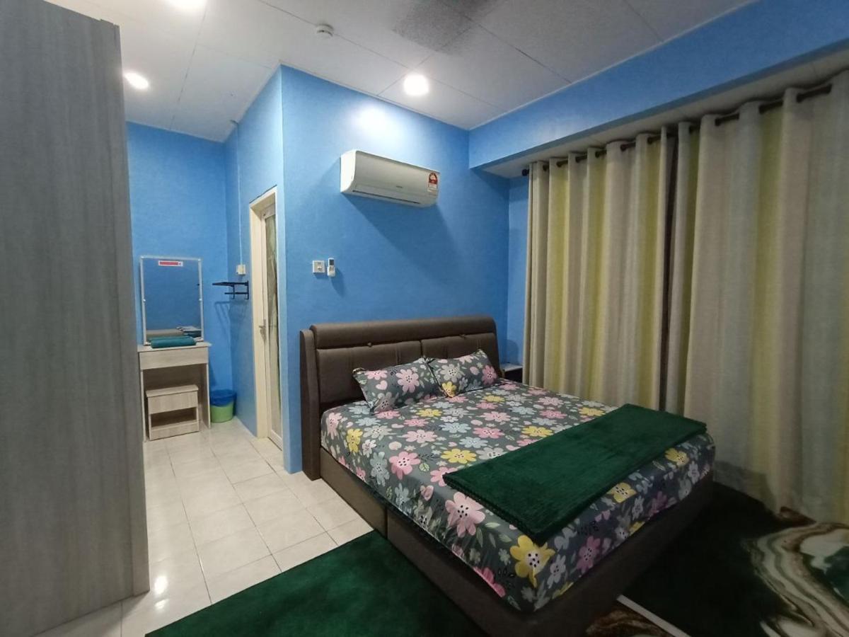 The Handz House II With Wifi - For Family Or Same Gender Only Kepala Batas  Luaran gambar