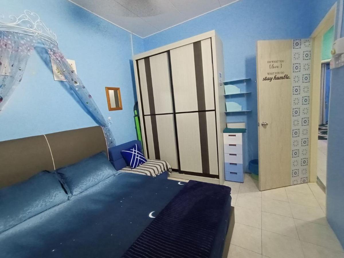 The Handz House II With Wifi - For Family Or Same Gender Only Kepala Batas  Luaran gambar