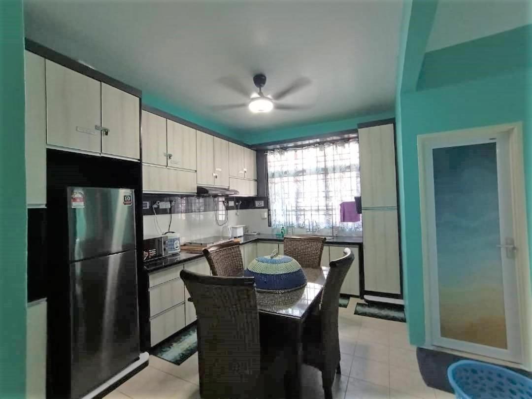 The Handz House II With Wifi - For Family Or Same Gender Only Kepala Batas  Luaran gambar