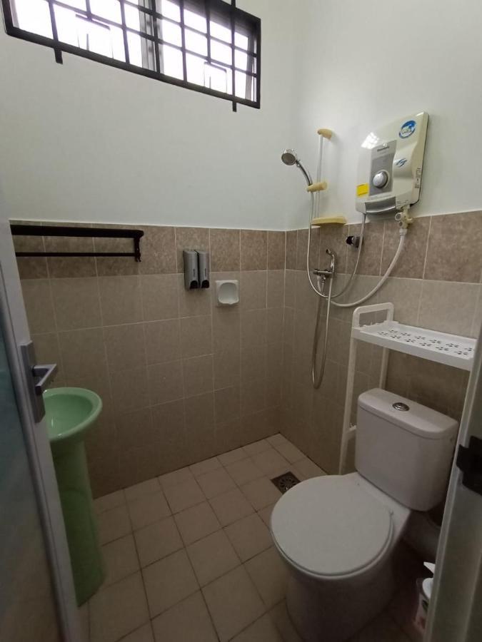 The Handz House II With Wifi - For Family Or Same Gender Only Kepala Batas  Luaran gambar