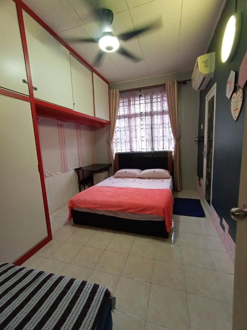 The Handz House II With Wifi - For Family Or Same Gender Only Kepala Batas  Luaran gambar