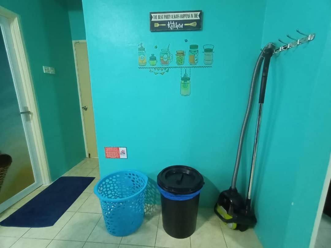 The Handz House II With Wifi - For Family Or Same Gender Only Kepala Batas  Luaran gambar