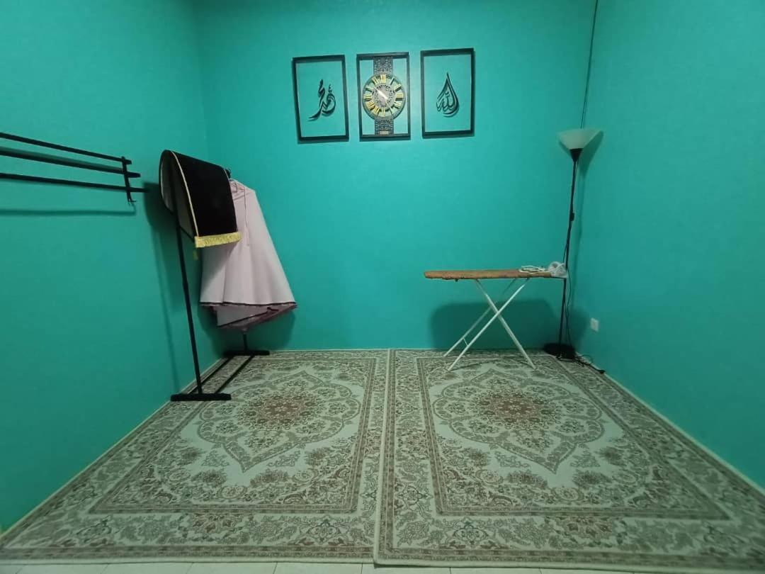 The Handz House II With Wifi - For Family Or Same Gender Only Kepala Batas  Luaran gambar