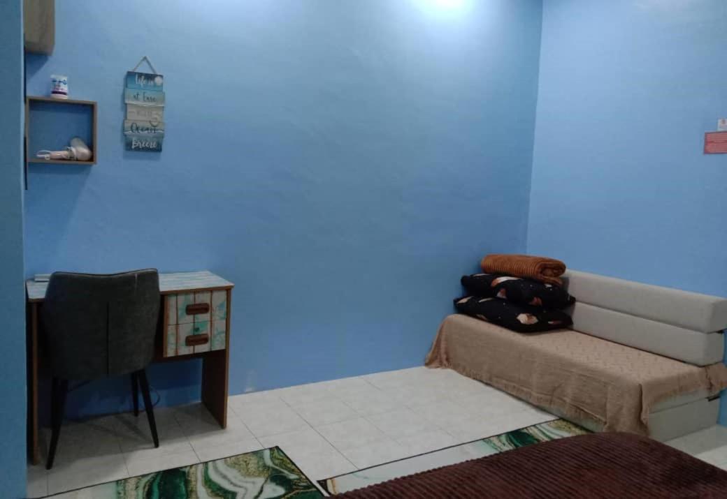 The Handz House II With Wifi - For Family Or Same Gender Only Kepala Batas  Luaran gambar