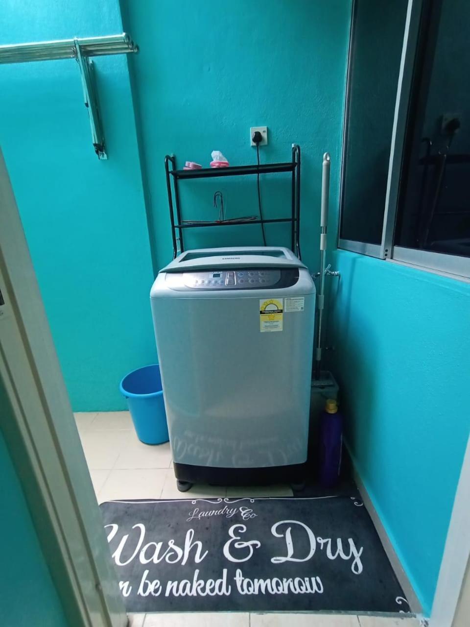 The Handz House II With Wifi - For Family Or Same Gender Only Kepala Batas  Luaran gambar
